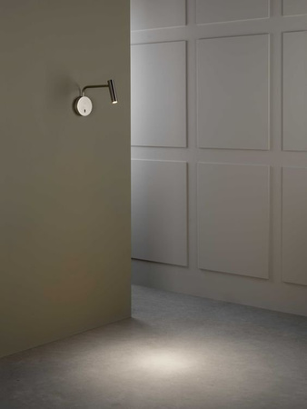 Lampa wewnętrzna, ścienna Astro Enna Wall LED 1058033