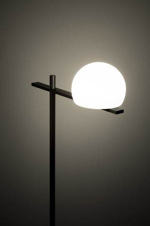 Lampa zewnętrzna, stojąca Estiluz Circ p-3729X 80RT
