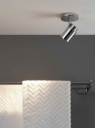 Lampa wewnętrzna, sufitowa Astro Como Single