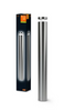 Lampa zewnętrzna, słupek ENDURA STYLE CYLINDER 80CM, LEDVANCE, 4058075205390.