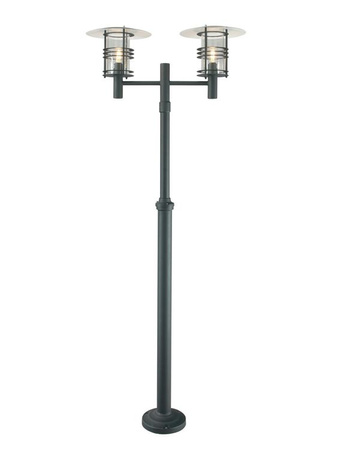 Lampa zewnętrzna, latarnia Stockholm 283