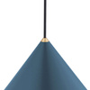 Lampa wisząca Nowodvorski Zenith M, zielony