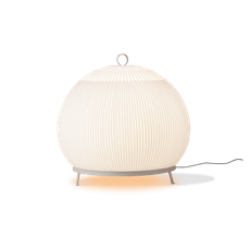 Lampa wewnętrzna, podłogowa Vibia Knit 7494