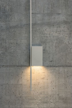 Lampa wewnętrzna, ścienna Vibia Structural 2615