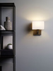 Lampa wewnętrzna, ścienna Astro Connaught