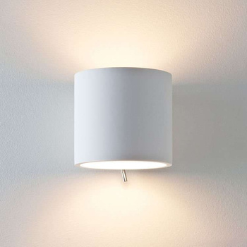 Lampa wewnętrzna, ścienna Astro Brenta 130