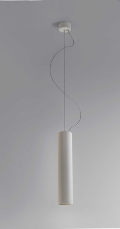 Lampa wewnętrzna, wisząca Astro Osca 400 Round