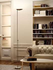 Lampa wewnętrzna, podłogowa Estiluz Icons P-1129 37NI