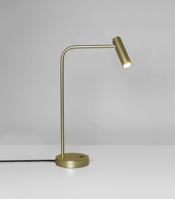 Lampa wewnętrzna, stojąca Astro Enna Desk LED