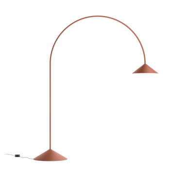 Lampa zewnętrzna, podłogowa Vibia Out