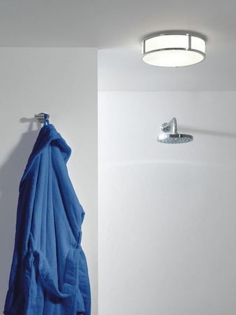 Lampa wewnętrzna, sufitowa Astro Mashiko 230 Round