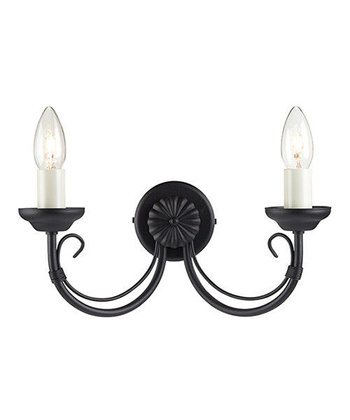 Lampa wewnętrzna, ścienna Elstead Chartwell CH1, CH2