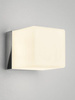 Lampa wewnętrzna, ścienna Astro Cube  