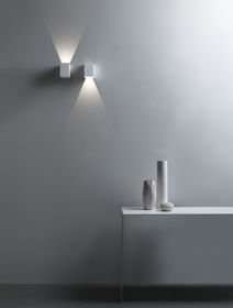 Lampa wewnętrzna, ścienna Astro Parma 100 1187016