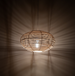 Nowodvorski RATTAN S