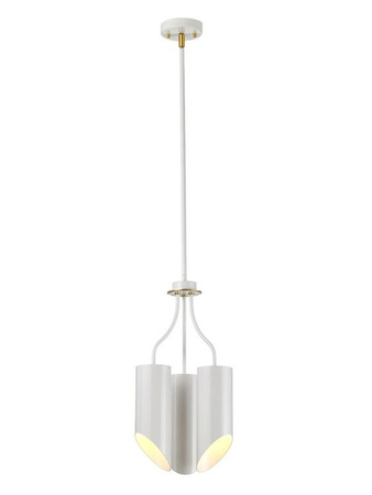 Lampa wewnętrzna, wisząca Elstead Quinto