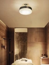 Lampa wewnętrzna, sufitowa Vistosi Futura PL G