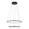Lampa wisząca Nowodvorski Circolo LED 