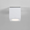 Lampa wewnętrzna, sufitowa Astro Kos Square