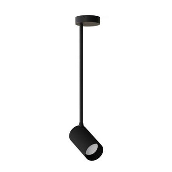 Lampa sufitowa Nowodvorski Mono Long M czarny
