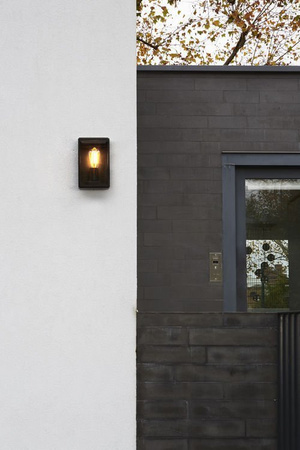 Lampa wewnętrzna, ścienna Astro Homefield 160