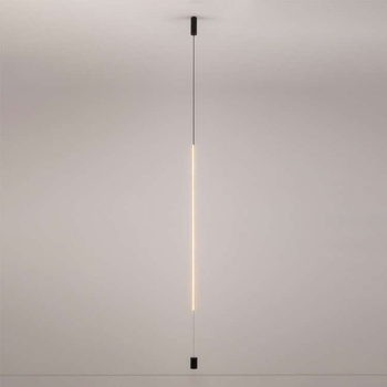 Lampa wisząca Nowodvorski Vertic LED 