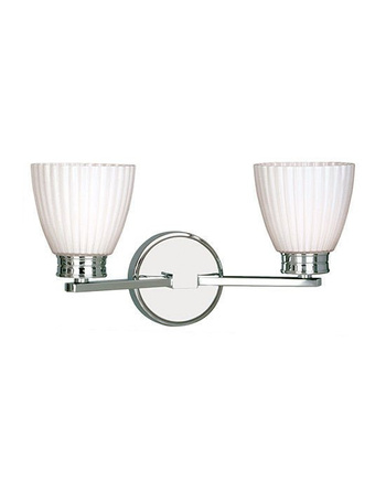 Lampa wewnętrzna, ścienna, łazienkowa Elstead Wallingford BATH/WL1