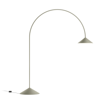 Lampa zewnętrzna, podłogowa Vibia Out