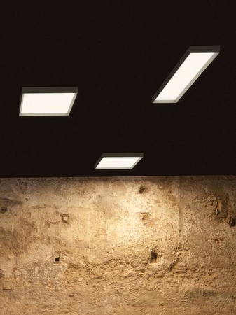 Lampa wewnętrzna, sufitowa Vibia UP 4454