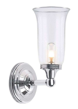 Lampa wewnętrzna, ścienna, łazienkowa Elstead Austen BATH/AUSTEN2 PC