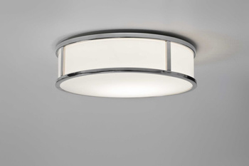Lampa wewnętrzna, sufitowa Astro Mashiko 300 Round LED 