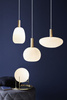 Lampa wewnętrzna, wisząca Nordlux Alton 25