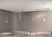 Nowodvorski FOURTY umbra gray