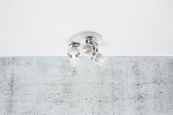 Lampa wewnętrzna, sufitowa Nordlux Agnes