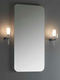 Lampa wewnętrzna, ścienna Astro Arezzo