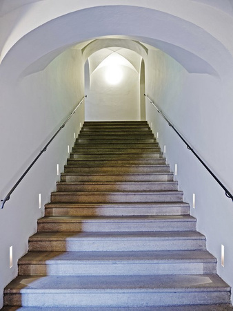 Lampa wewnętrzna, ścienna Astro Borgo Trimless