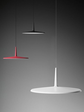 Lampa wewnętrzna, wisząca Vibia SKAN 0270