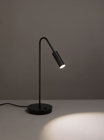 Lampa wewnętrzna, stojąca Estiluz Volta M-3537-M 74WH