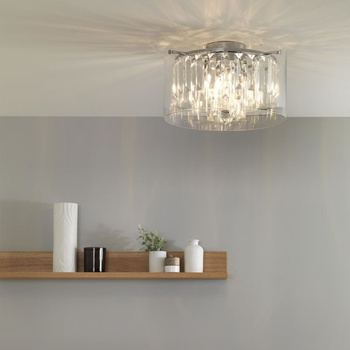 Lampa wewnętrzna, sufitowa Astro Asini
