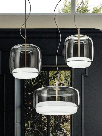Lampa wewnętrzna, wisząca Vistosi Jube