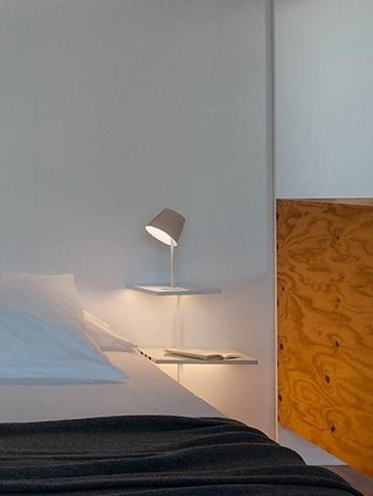 Lampa wewnętrzna, stojąca Vibia Suite 6027
