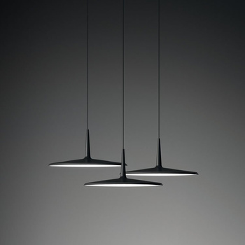 Lampa wewnętrzna, wisząca Vibia SKAN 0280