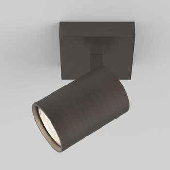 Lampa wewnętrzna, ścienna / sufitowa Astro Ascoli Single 