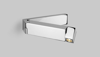 Lampa wewnętrzna, ścienna Astro Tosca LED