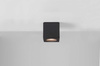 Lampa wewnętrzna, sufitowa Astro Kos Square