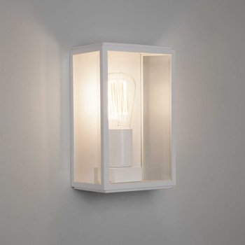 Lampa wewnętrzna, ścienna Astro Homefield 160