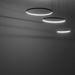 Lampa wisząca Nowodvorski Circolo LED 
