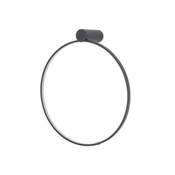 Lampa ścienna Nowodvorski Circolo LED S