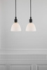 Lampa wewnętrzna, wisząca Nordlux Ray 