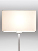 Abażur Astro Rectangle 285
